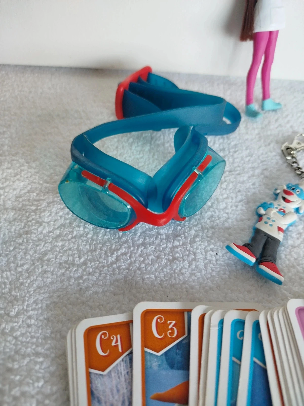 Lot of assorted items – photo 5